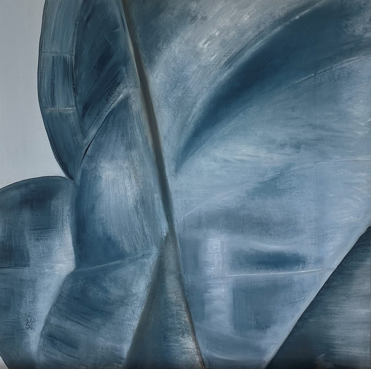 You (Inspiré de Frank Gehry)