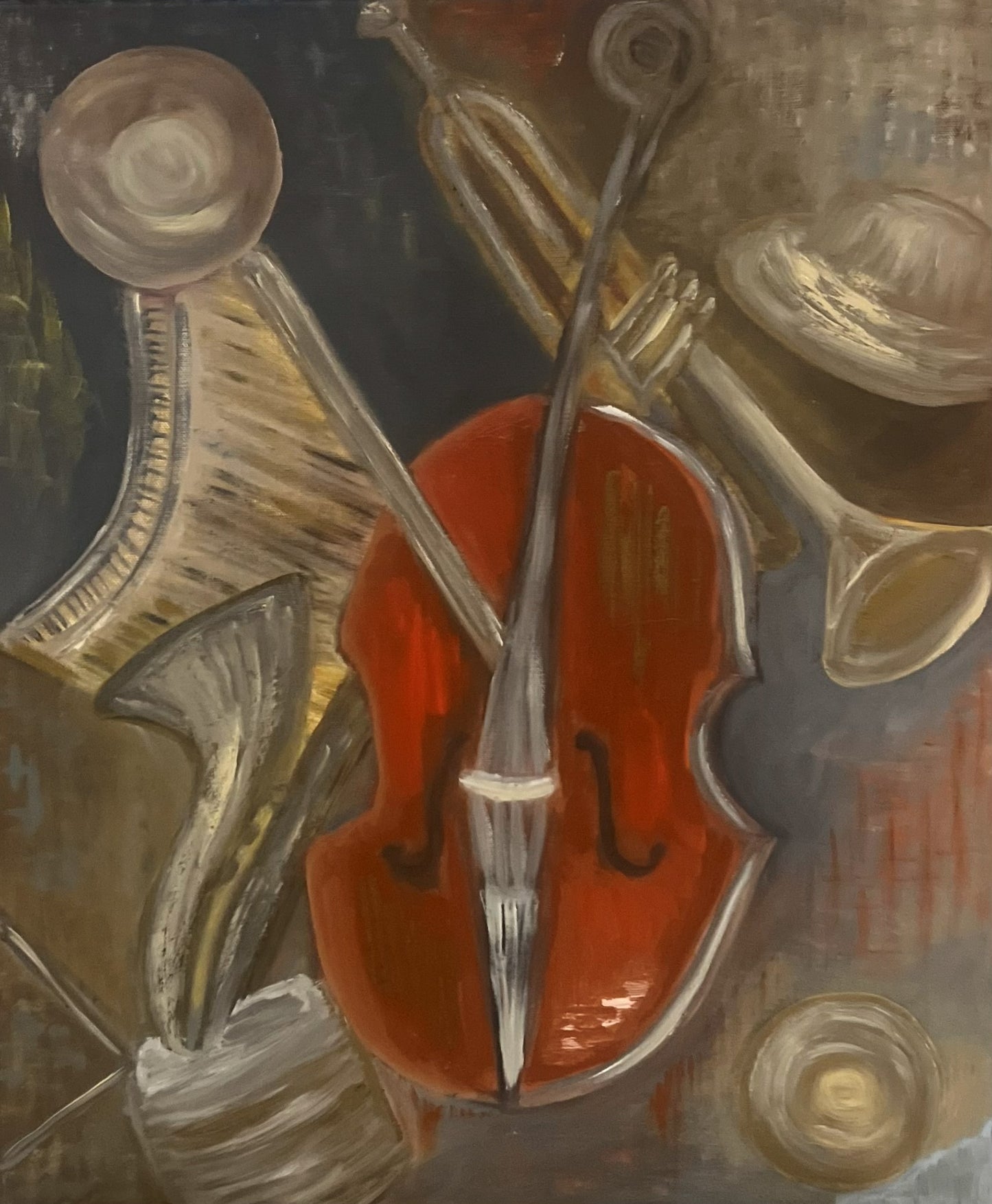 Jazz Band