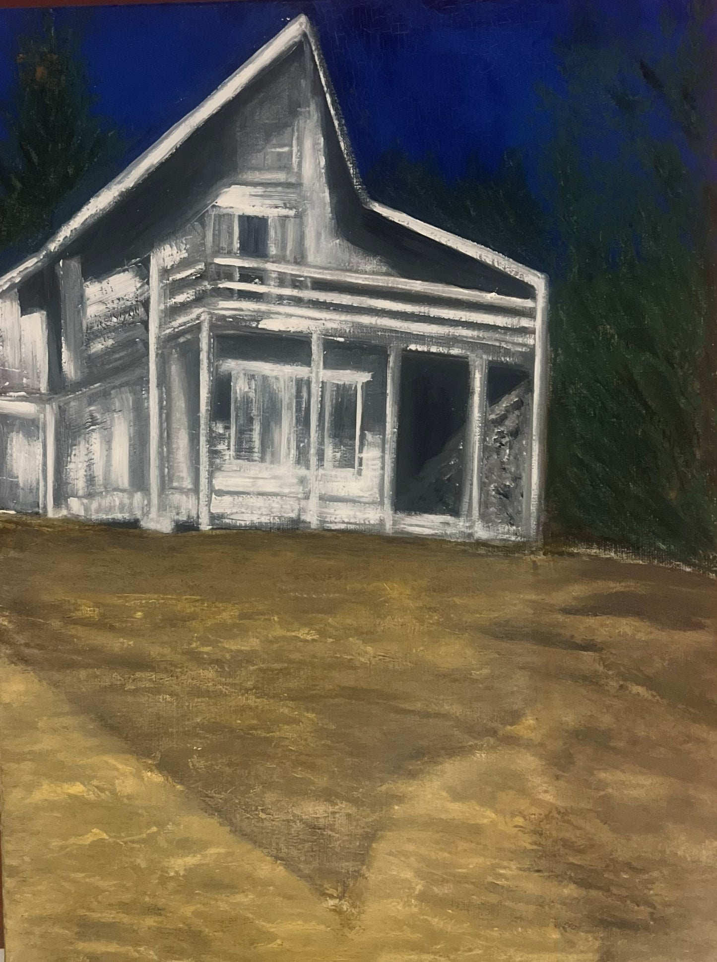 White House