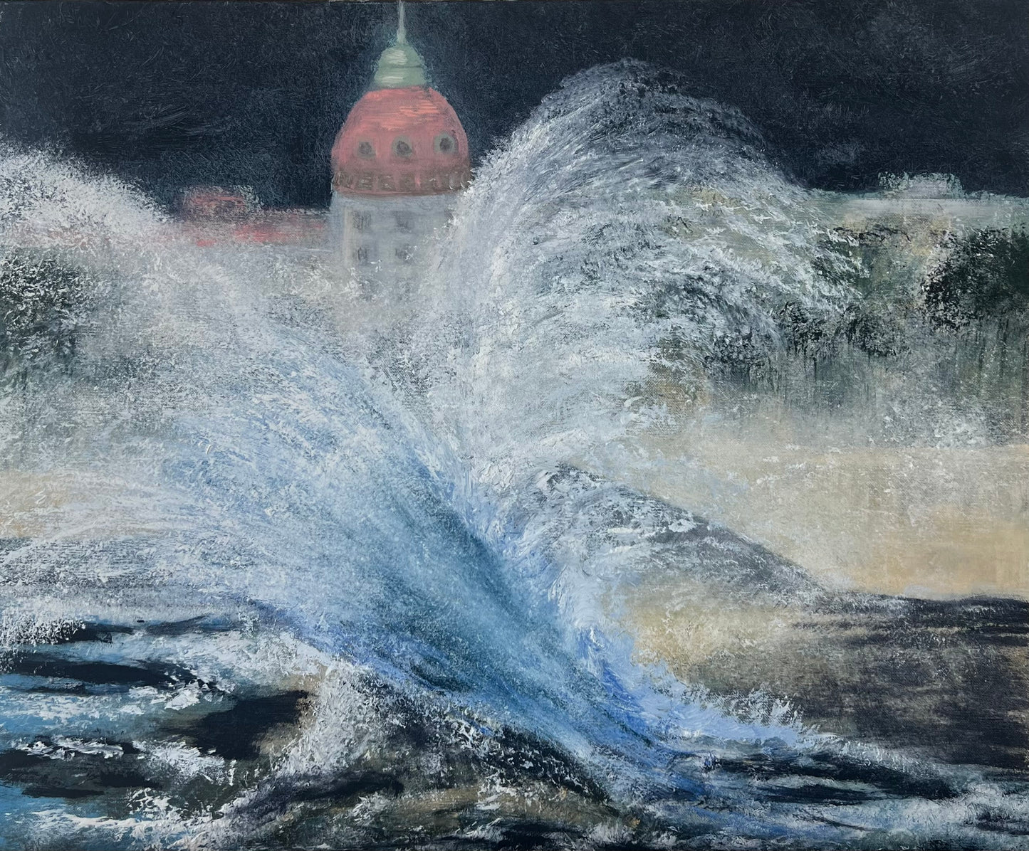 Wave