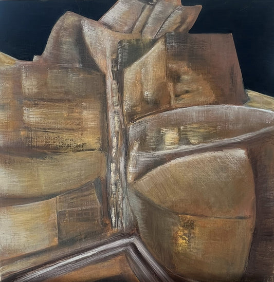 Disney (Inspiré de Frank Gehry)