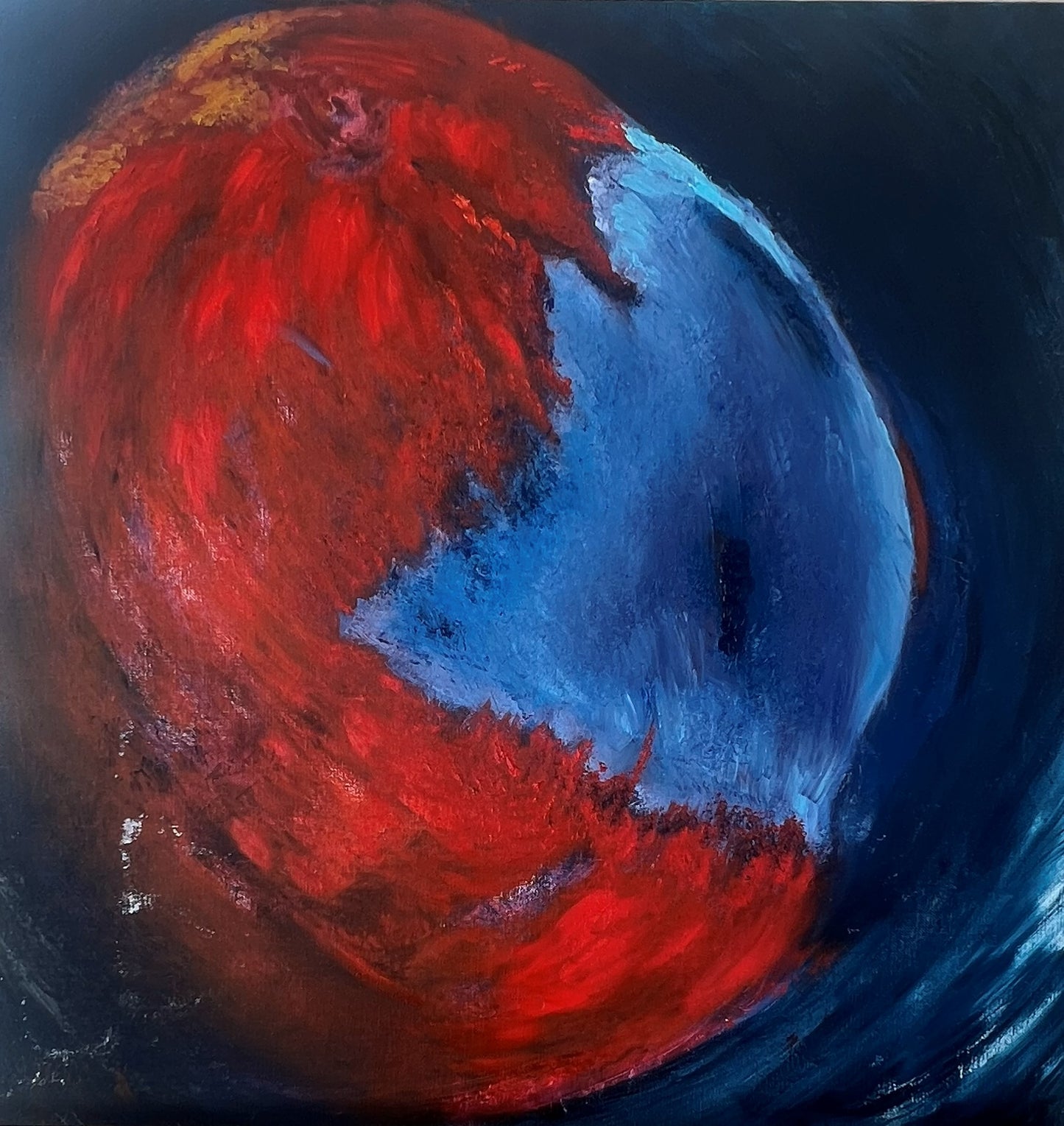 Earth