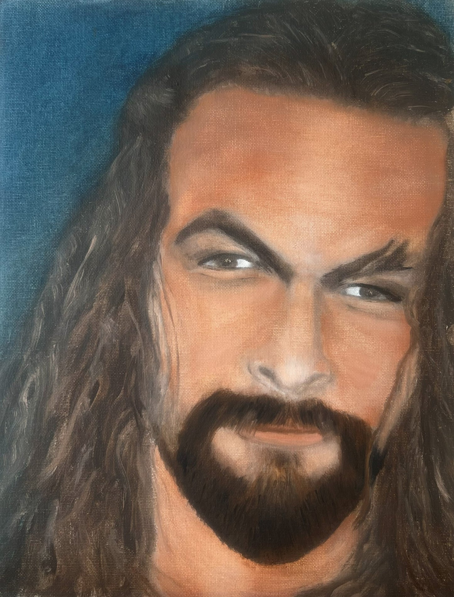 Aquaman