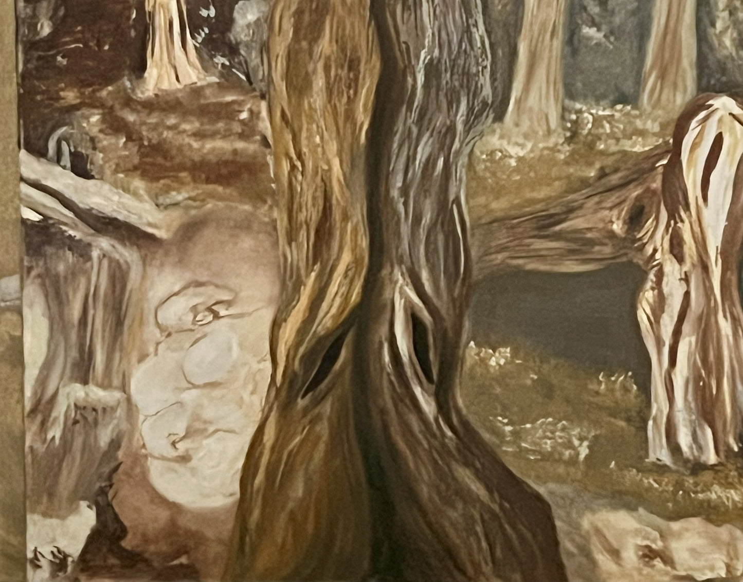 Magic Forest
